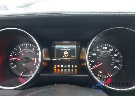 2020 Ford Mustang Ecoboost Fastback from USA, damaged, VIN 1FA6P8TH6L5186968